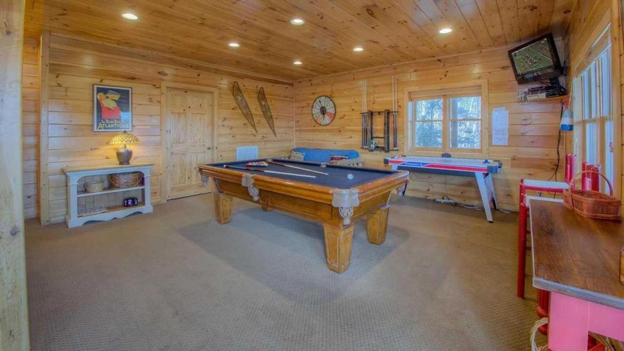 בלו רידג' Blackberry Lodge מראה חיצוני תמונה