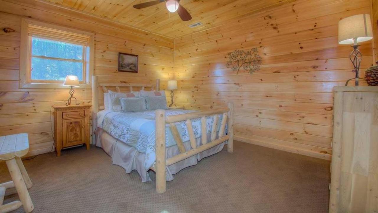 בלו רידג' Blackberry Lodge מראה חיצוני תמונה