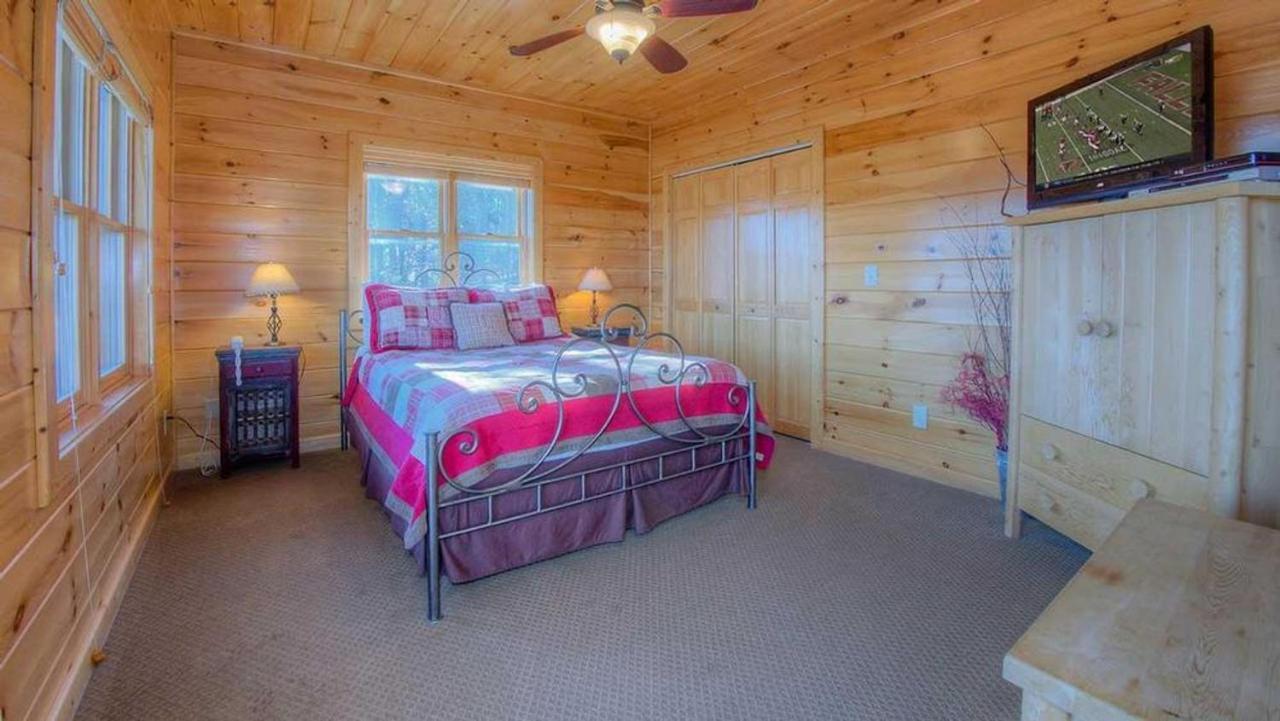 בלו רידג' Blackberry Lodge מראה חיצוני תמונה